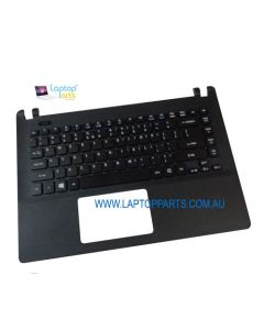 Acer EXTENSA 2508 Replacement Laptop Top Case with Keyboard 60.MRWN1.009