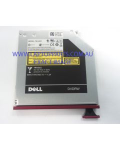 Dell Latitude E6410 E6510 Replacement Laptop SATA Dual Layer DVD Writer TS-U633 094WK9 NEW