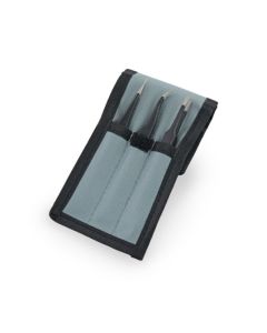 Precision Tweezer Set