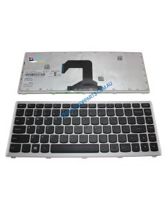 Lenovo IdeaPad U410 Series Replacement Laptop US Keyboard