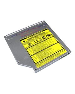 Macbook pro 17" A1261 Core 2 Duo 2.5GHz/2.6GHz MB166LL/A, MB766LL/A Replacement SuperDrive DVD-R/CD-RW UJ-85J-C 661-4622