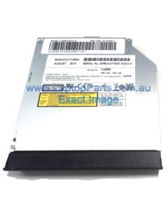 Acer EMACHINE E730 NEW80 EM730 Laptop DVD+RW WITH BEZEL USED 