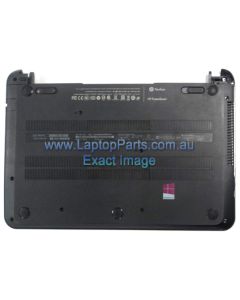 HP Pavilion SleekBook 14 14-B031TU Replacement Laptop Base Asssembly UL-E173569 USED