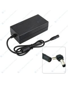 Universal Adjustable Replacement Laptop AC Power Adapter Charger GENERIC