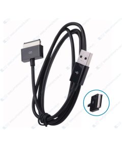 Asus VIVO RT Tablet TF600 TF701T TF810C TF600T Replacement USB 3.0 Data Sync Charger 2M Cable (Cord Only)