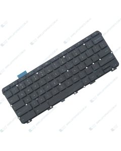 Lenovo N42-20 Chromebook Replacement US Keyboard NO Frame (BLACK)
