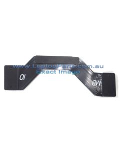 Asus UX21E Replacement Laptop Motherboard to Audio Board Ribbon Cable UX21_IO-FPC FPC_J101 USED