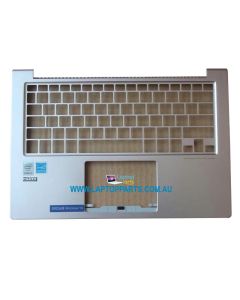 ASUS UX303 UX303L UX303LA UX303LN Replacement Laptop Palmrest / Top Cover AM16U000G0S (Golden)