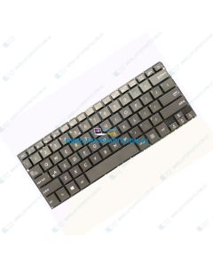 Asus UX330U UX330UAK UX330UA Replacement Laptop US Black Keyboard with Backlit
