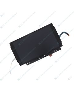 Asus UX550GEX Replacement Laptop Touchpad (SCREENPAD) 90NB0I80-R90010