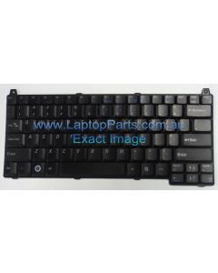Dell Vostro 1320 1310 1520 1510 2510 Replacement Laptop Keyboard 20110761439 V-0209BIAS1 NEW