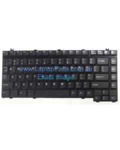 Toshiba Tecra A9 (PTS52A-0EY03F)  KEYBOARD UNITUSAustralia wo accupoint P000484960