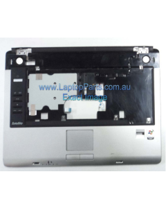 Toshiba Satellite A100 (PSAA9A-02700F)  TOP COVER ASSY Al WFP V000060330