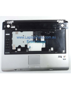 Toshiba Satellite A100 (PSAA9A-10U038)  TOP COVER ASSY Al WFP V000060330