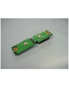 Toshiba Satellite A100 (PSAA9A-00S00F)  TOUCH PAD BOARD 1010G10GD10V10GV V000060420