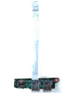 Toshiba Satellite A100 (PSAANA-04E005)  USB BOARD 10G10GC V000060520