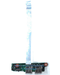 Toshiba Satellite Pro A100 (PSAA3A-00Q00S)  USB BOARD 10G10GC V000060520