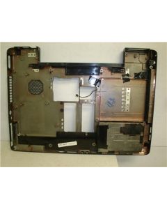 Toshiba Satellite A100 (PSAA9A-016004)  BASE ENCLOSURE 15V w PCMCIANEWCARD 10G10GC;base assy V000060790