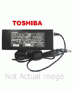 Toshiba Satellite L300 (PSLB0A-08E022)  AC ADAPTOR 65W 19V 3.42A 3PIN DELTA V000061330