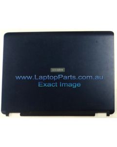 Toshiba Satellite A100 (PSAA9A-0K5038)  LCD COVER ASSY 15.4 INDIGO V000061670