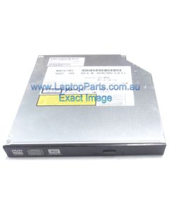 Toshiba Satellite A100 (PSAA9A-0K5038)  DVD RAM Super Multi Drivedouble+dual layer slimPCC V000062600