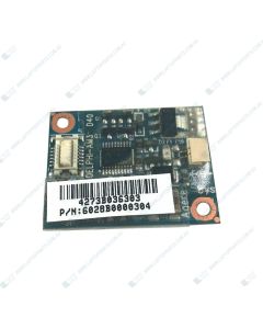 Toshiba Satellite Pro A200 (PSAF4A-00K009)  MODEM MDC 56K AC97 1456VQL4D INT RoHS V000070310