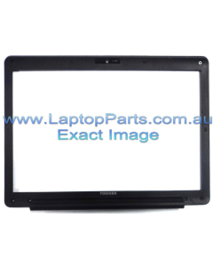 Toshiba Satellite M200 (PSMC3A-06N008)  LCD TOP COVER 14.1 WITH CAMERA MA Mask V000090010