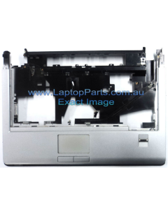 Toshiba Satellite M200 (PSMC0A-01X00N)  TOP COVER ASSY WITH FP V000090220