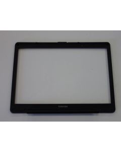 TOSHIBA Satelliet A200 LCD Bezel - v000100020