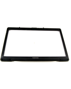 Toshiba Satellite Pro A200 (PSAF4A-001001)  LCD FRONT COVER 15.4 For Models Without Camera  V000100020
