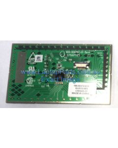 Toshiba Satellite A210 (PSAFGA-03P019)  WIDE TOUCH PAD V000100190