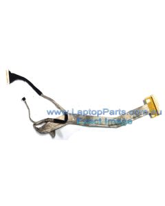 Toshiba Satellite A300 (PSAG4A-02P00M)  LCM CABLE ONE LAMP SINGLE CHANNEL V000120190
