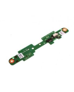 Toshiba Satellite A300 (PSAG4A-02300M)  TOUCH PAD BOARD LIGHT TP PT V000120400