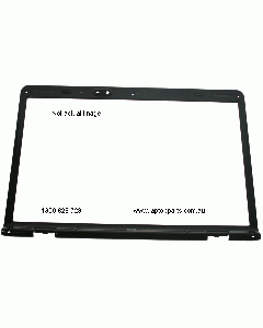 Toshiba Satellite L300 (PSLC8A-03U00Y)  LCD TOP COVER IMR WITH CAMERA V000130820