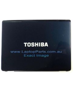 Toshiba Satellite L300 (PSLB8A-0WD004)  LCD BOTTOM IMR V000130840
