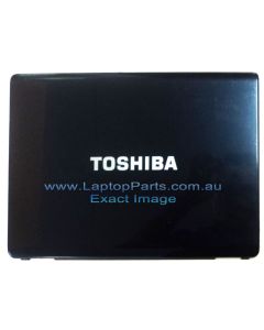 Toshiba Satellite L300 (PSLB8A-059004) LCD BACK COVER - V000130840