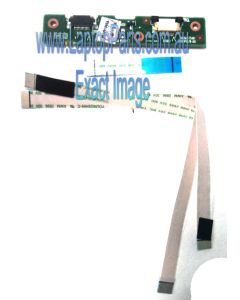 Toshiba Satellite L300 (PSLB8A-0D3004) TOUCH PAD BUTTON BOARD  V000140200
