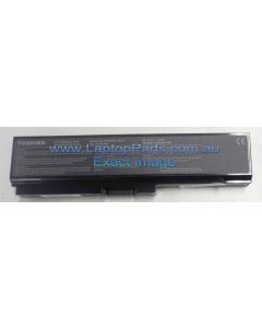 Toshiba Satellite L500 (PSLFEA-01500C)  BATTERY   6CELL V000170730