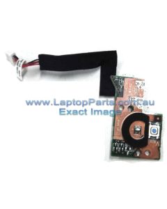 Toshiba Satellite A505 Replacement Laptop Power Button Board V000190260 NEW