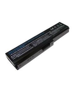 Toshiba Satellite Pro L670 (PSK3FA-01T01H)  BATTERY 6 CELLS4.4AH PANASONIC K000097240