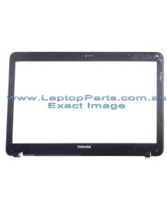 Toshiba Sat Pro L650 (PSK1KA-02W01E) LCD MASK BLACK  V000210440