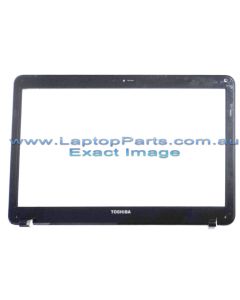 Toshiba Satellite L650 (PSK1JA-07C017)  LCD MASK   BLACK V000210440