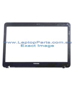 Toshiba Satellite L650 (PSK1JA-077017)  LCD MASK   BLACK V000210440