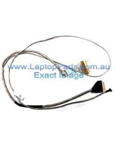 Toshiba Satellite L650 (PSK1SA-061014) CABLE LCD with Camera cable 40POS378mm  V000210490