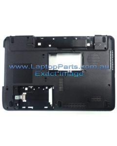 Toshiba Satellite L650 (PSK1JA-07C017)  BASE ASSY   BLACK V000210970