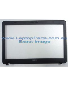 Toshiba Sat Pro C650 (PSC09A-01W021) LCD MASK BLACK  V000220000