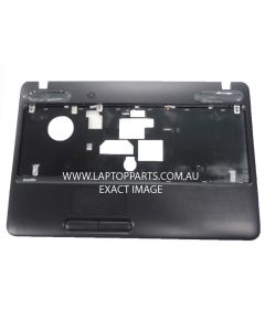 Toshiba Satellite C665 (PSC2EA-01J00E) TOP COVER ASSY Includes TOUCHPAD  V000220030