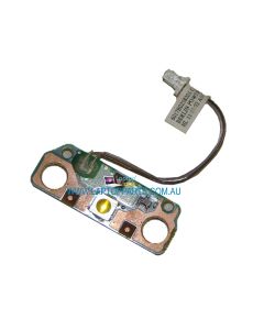 Toshiba Satellite C665 Replacement Laptop Power Button Board with Cable V000220650