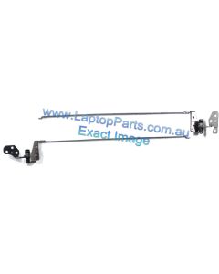 Toshiba Satellite L850D (PSKB4A-005004) HINGE LD PANEL  V000270630