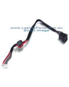 Toshiba Satellite A100 (PSAA9A-00S00F)  DC IN CABLE 15V V000922060